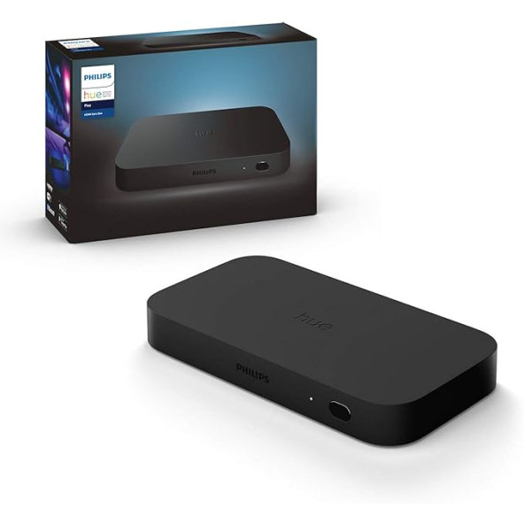 Philips Hue HDMI Sync Box