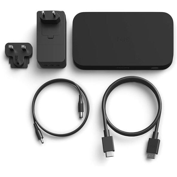 Philips Hue HDMI Sync Box - 2