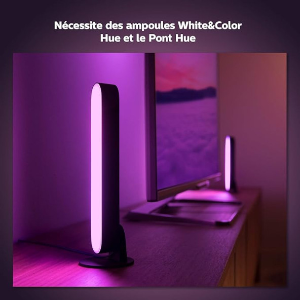 Philips Hue HDMI Sync Box - 6