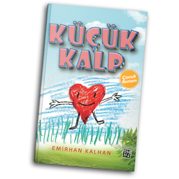 Küçük Kalp - Emirhan Kalhan