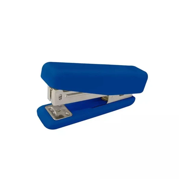 Mas Zımba Makinesi Sturdy L 24/6 Mavi Zımba Makinası