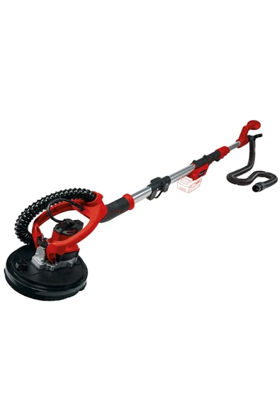 Einhell TE-DW 18/225 Li - Solo, Akülü Alçıpan Zımpara