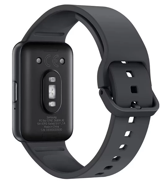 Samsung Galaxy Fit3 Akıllı Saat Gri (Samsung Türkiye Garantili) - 3