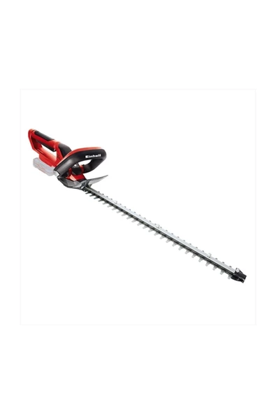 Einhell Gc-Ch 1855/1 Li Solo Akü Hariç Akülü Çit Budama Makinesi - 2