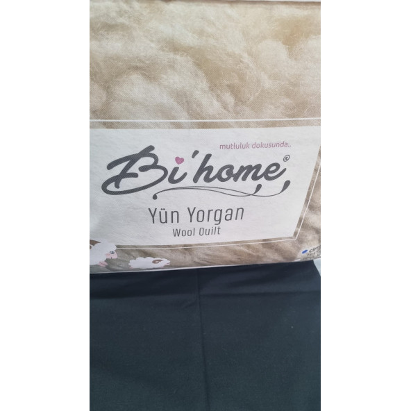 YÜN YORGAN - 3