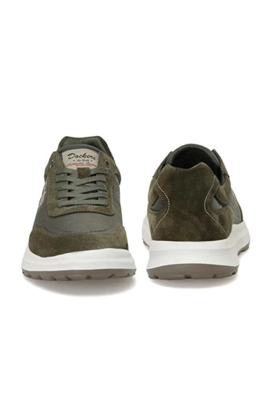 Dockers By Gerli 236292 4FX 101512250 Erkek Casual Ayakkabı Haki 40-45 - 2