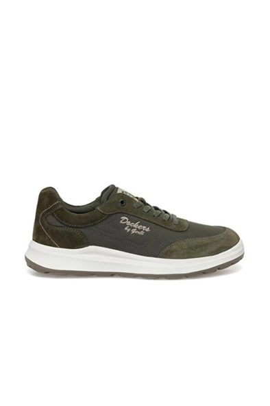Dockers By Gerli 236292 4FX 101512250 Erkek Casual Ayakkabı Haki 40-45 - 4
