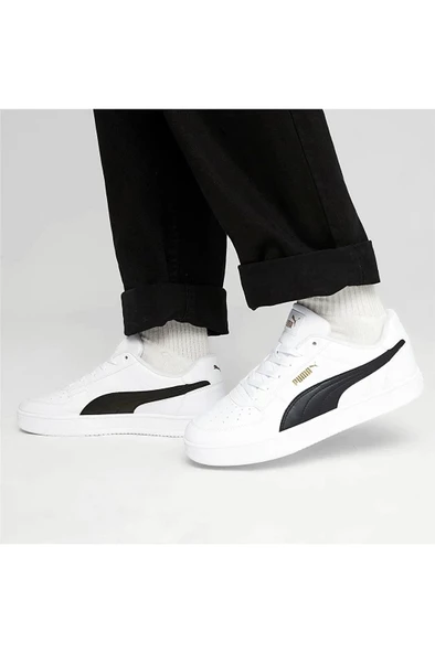 Puma 392290 03 Unisex Spor Ayakkkabı - 12