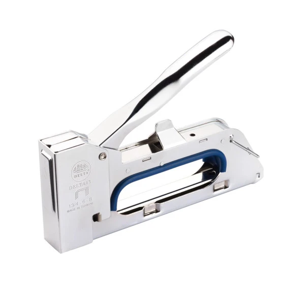 Delta Çakma Zımba Makinesi 13/4-6-8 Çakma Zımba Makinası ürün görseli 1