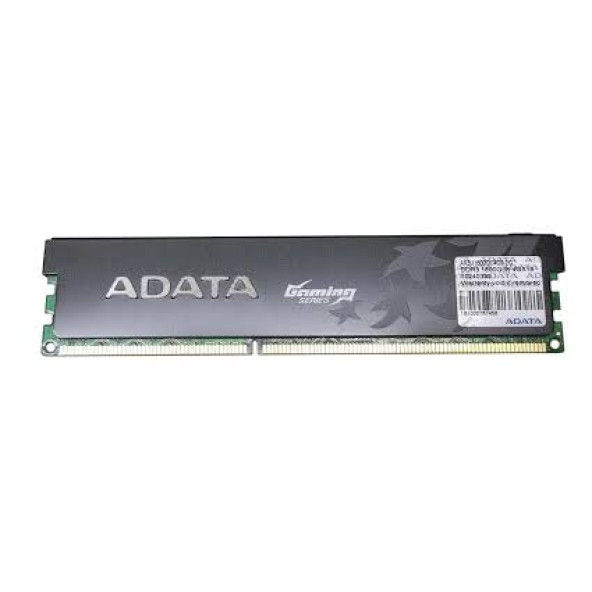 Adata AX3U1600W4G9-BG 4GB DDR3 1600 12800 Desktop Memory RAM Kutusuz - 1