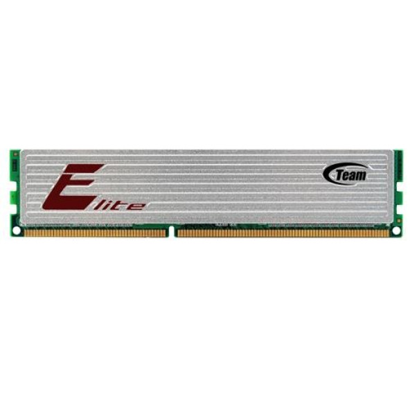 Team Group Elite 4GB DDRIII 1333MHz TED34096M1333HC9 MASAÜSTÜ RAM BELLEK KUTUSUZ - 2