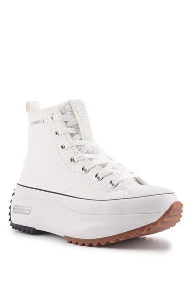 Lumberjack Laila Unisex Sneaker Ayakkabı - 6