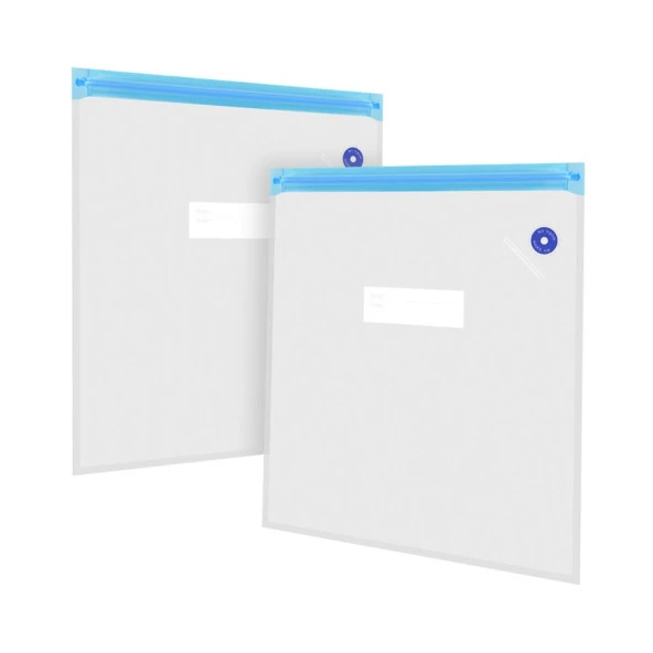 Filament Vakumlama Poşeti(1 Adet 30x34cm) - Resim 2