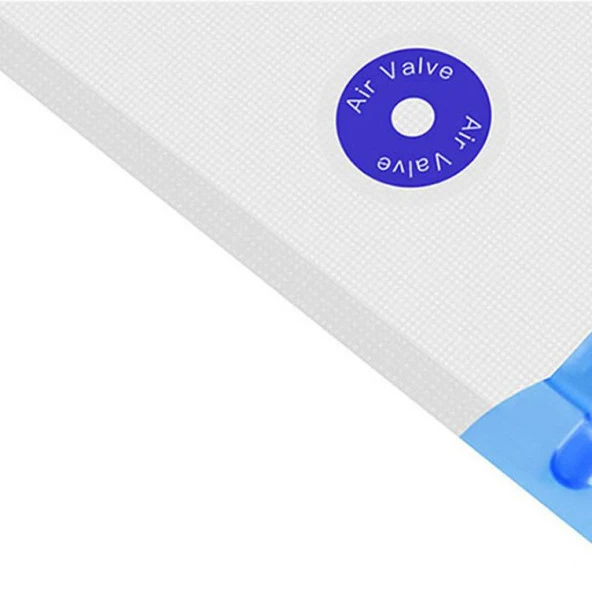 Filament Vakumlama Poşeti(1 Adet 30x34cm) - Resim 3