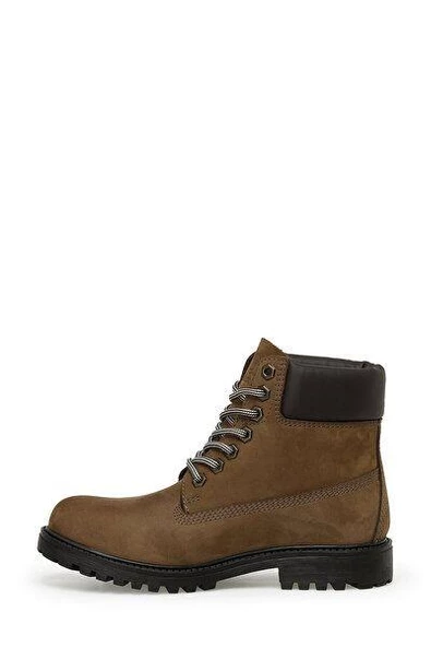 Lumberjack Rıver 3PR Unisex Bot - 2
