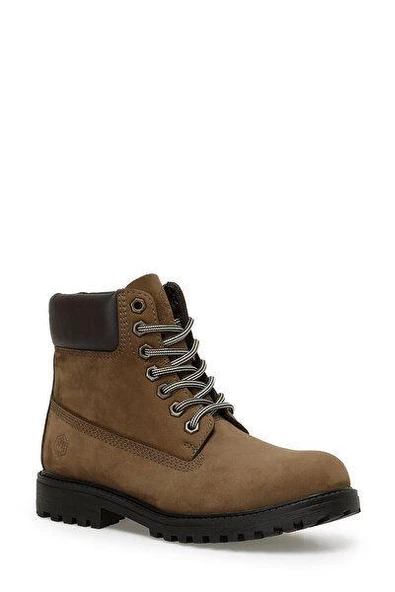 Lumberjack Rıver 3PR Unisex Bot - 3