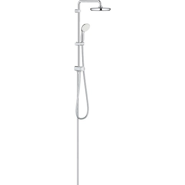 Grohe New Tempesta Duş Sistemi Duvar Bağlantılı 26381001