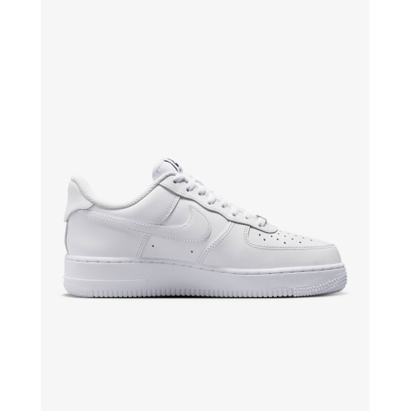 Nike Air Force 1 '07 Unisex Sneaker Spor Ayakkabı