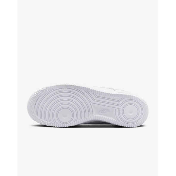 Nike Air Force 1 '07 Unisex Sneaker Spor Ayakkabı - Resim 2