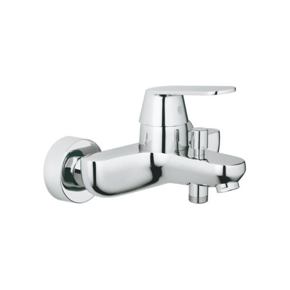 Grohe 32831000 Eurocosmo Tek Kumandalı Banyo Bataryası