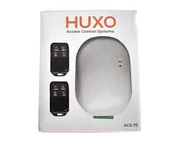 Huxo Can Motor Otomatik Kepenk Alıcısı +2 Adet Kumanda - 3