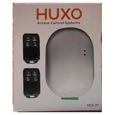 Huxo Can Motor Otomatik Kepenk Alıcısı +2 Adet Kumanda - 2