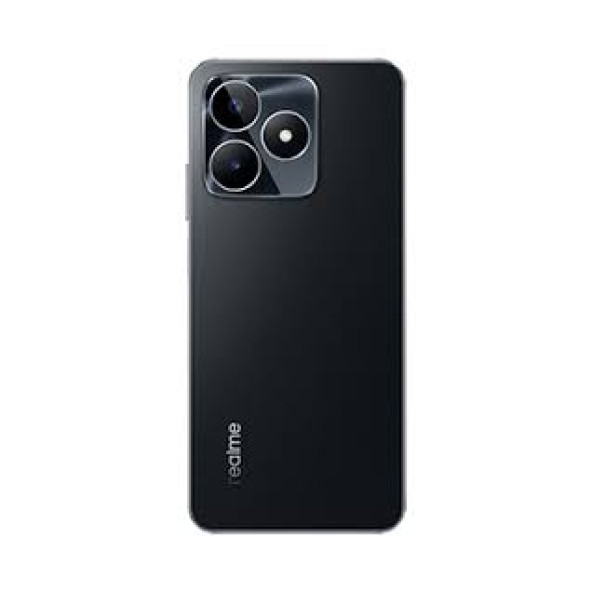 Realme C53 4 GB 128 GB Siyah (Realme Türkiye Garantili) - 4