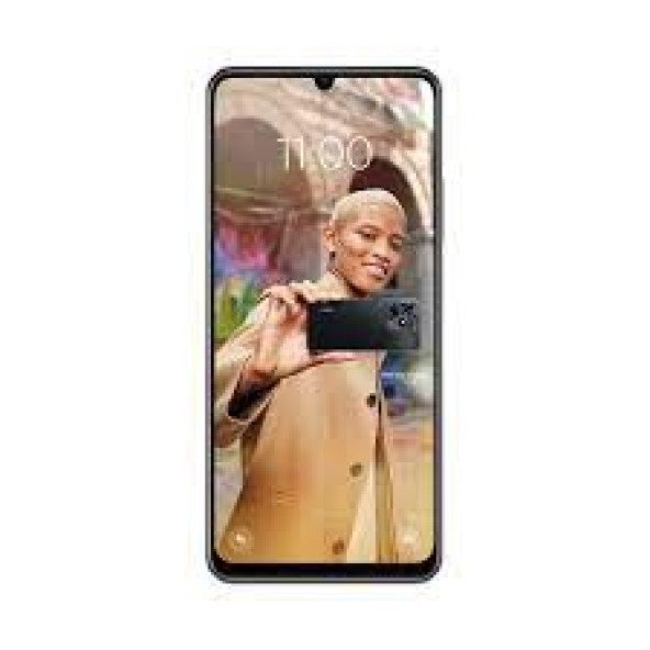 Realme C53 4 GB 128 GB Siyah (Realme Türkiye Garantili) - 5