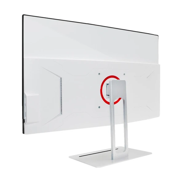 Hello HL27H110D3I5 9. Nesil İ7 İşlemci All In One Pc Masaüstü Monitör Bilgisayar 16gb Ram 256Gb SDD 27 İnç 68 Ekran - 8