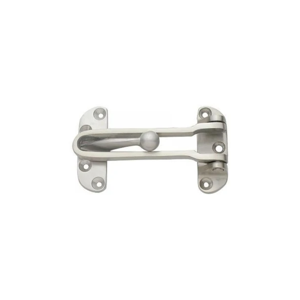 Kapı Emniyet Kelepçesi Saten ürün görseli 1