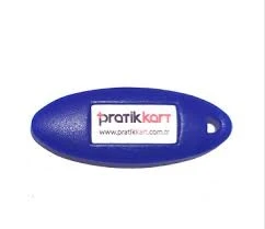 Pratikkart 25'li Balık Anahtar - 3