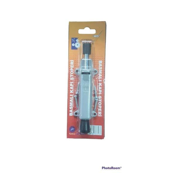 Yt Basmalı Kapı Stoperi ürün görseli 1