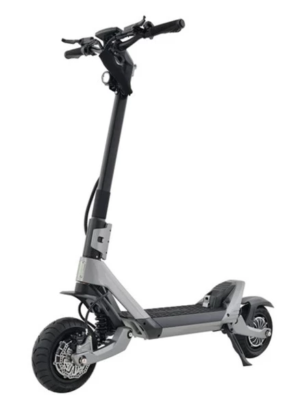 Onvo RX-5 2400 W Elektrikli Scooter