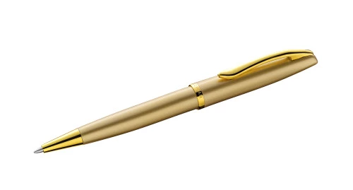 Pelikan Jazz Noble Elegance Metal Gövdeli Tükenmez Kalem Altın / 821643