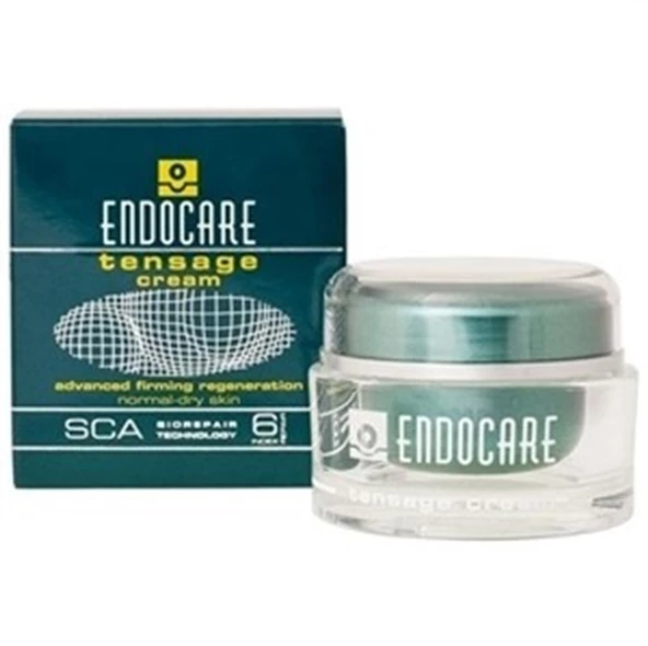 Endocare Tensage Cream 30 Ml