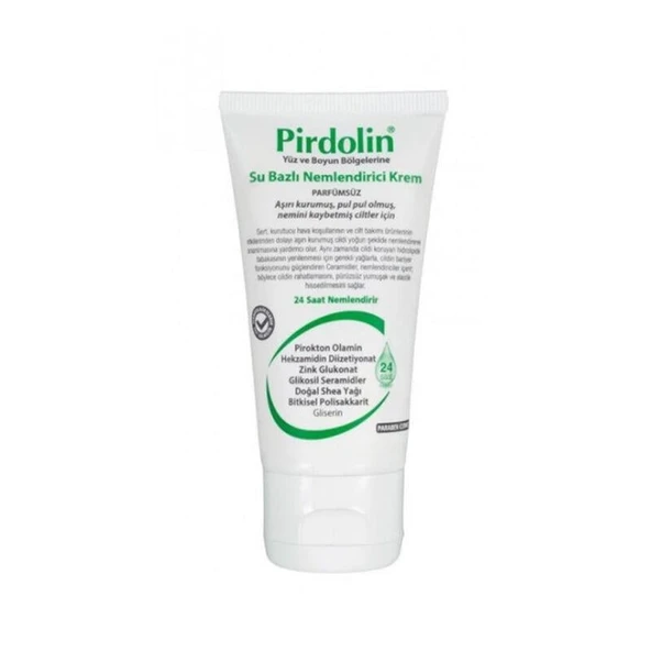 Pirdolin Krem 50 ml