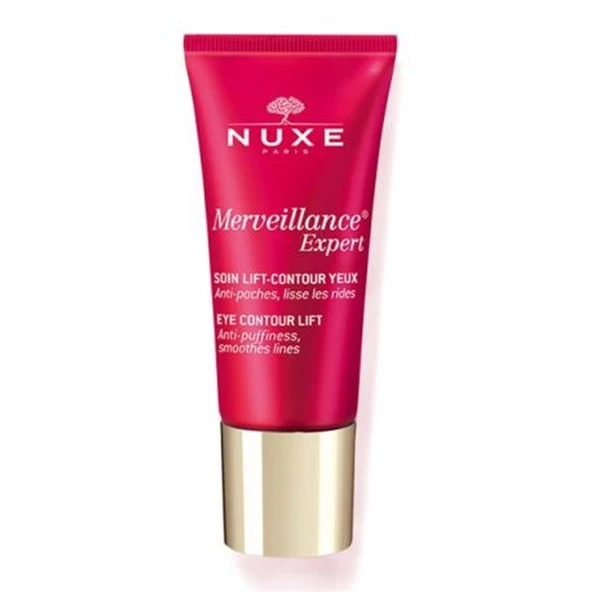 Nuxe Merveillance Expert Yeux 15 ml Göz Çevresi Bakım Kremi