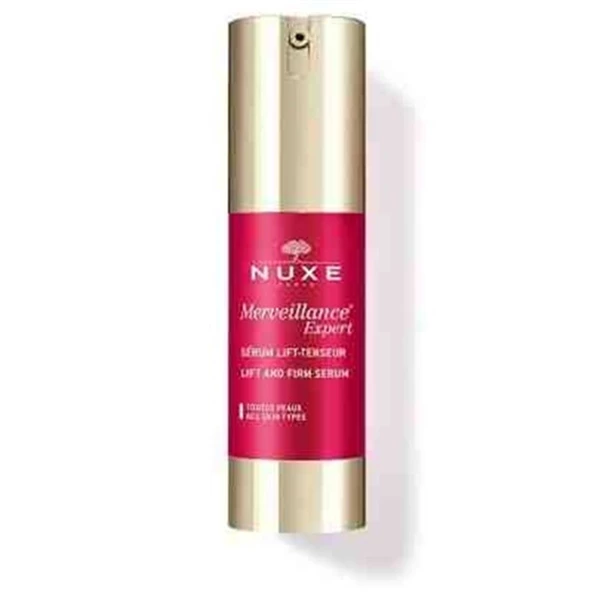 Nuxe Merveillance Expert Serum Lift Tenseur 30 ml