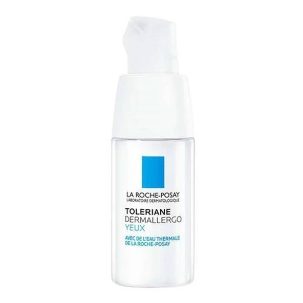 La Roche Posay Toleriane Dermallergo Yeux 20ml