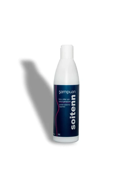 Soitenn Kuru Ciltler İçin Vücut Şampuanı 300 Ml - 1