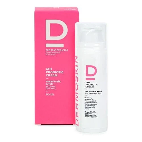 Dermoskin Ato Probiyotik Krem 50 Ml
