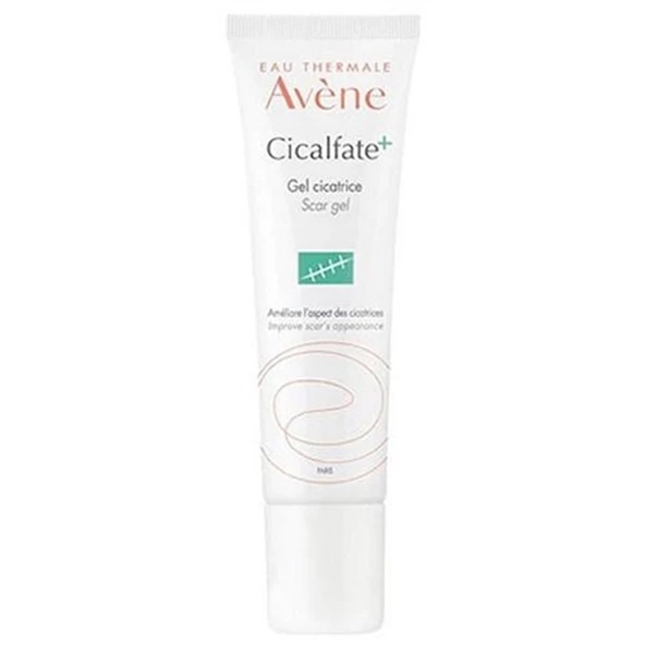 Avene Cicalfate Nemlendirici ve Leke Giderici Masaj Jeli 30 ml