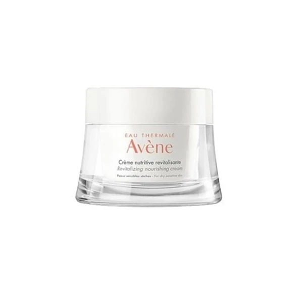 Avene Creme Nutritive Revitalisante 50 Ml