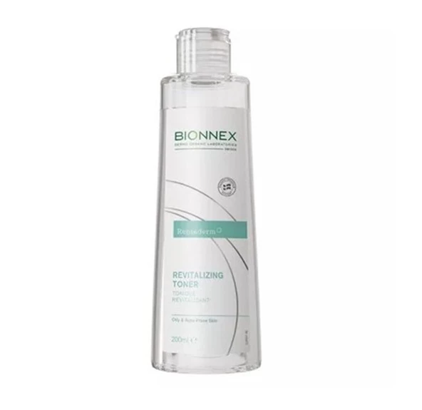 Bionnex Rensaderm Yağlı Ciltler için Tonik 200 ml