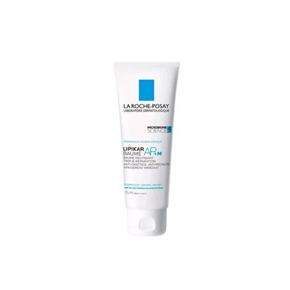 La Roche Posay Lipikar Baume AP+ M Yatıştırıcı Balm 75 ml