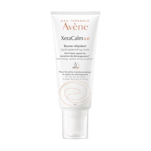 Avene XeraCalm A.D Baume Relipidant 200 ml