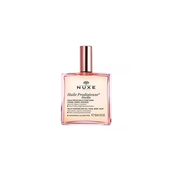 Nuxe Huile Prodigieuse Floral 50 ml