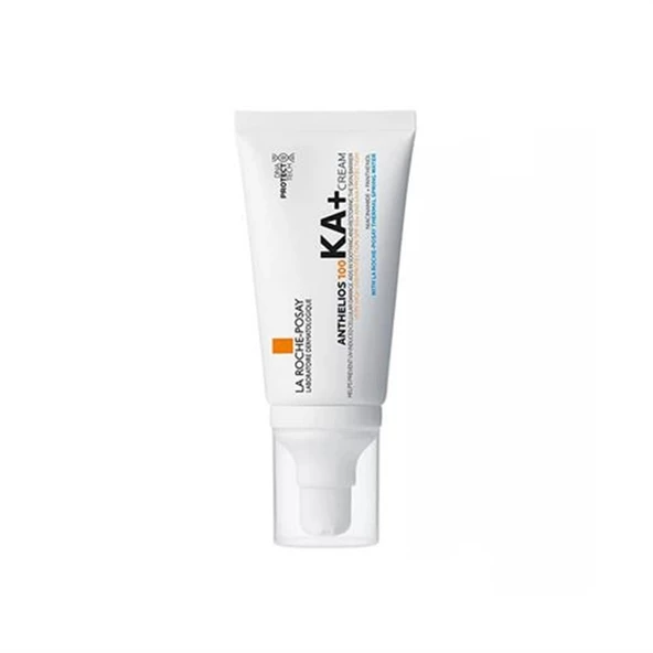 La Roche Posay Anthelios 100 KA+ SPF50+ 50 ml