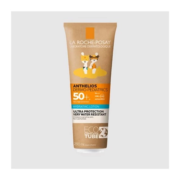 La Roche Posay Anthelios Dermo-Pediatrics Lotion SPF50+ 250 ml