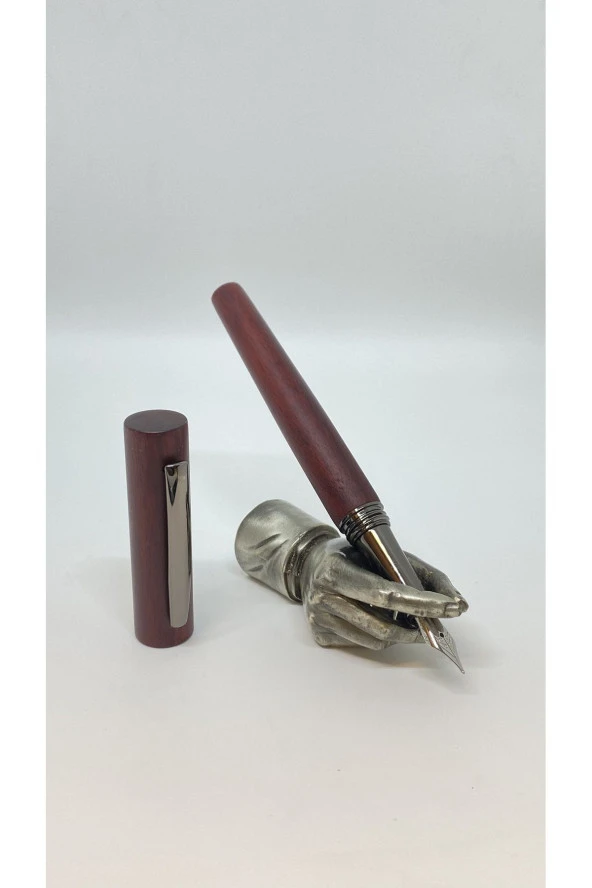 ROSEWOOD LUX DOLMA KALEM ürün görseli